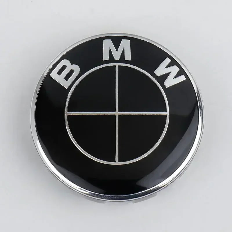 bmw hub caps