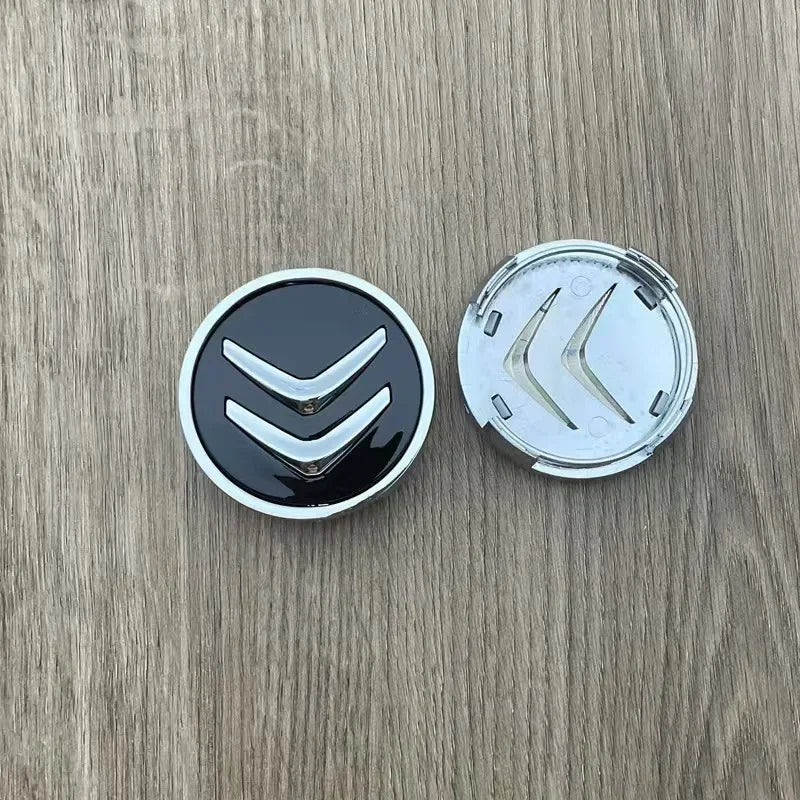 Car Wheel Center Caps