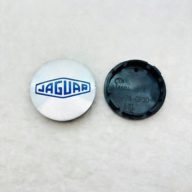 Jaguar Car Cap