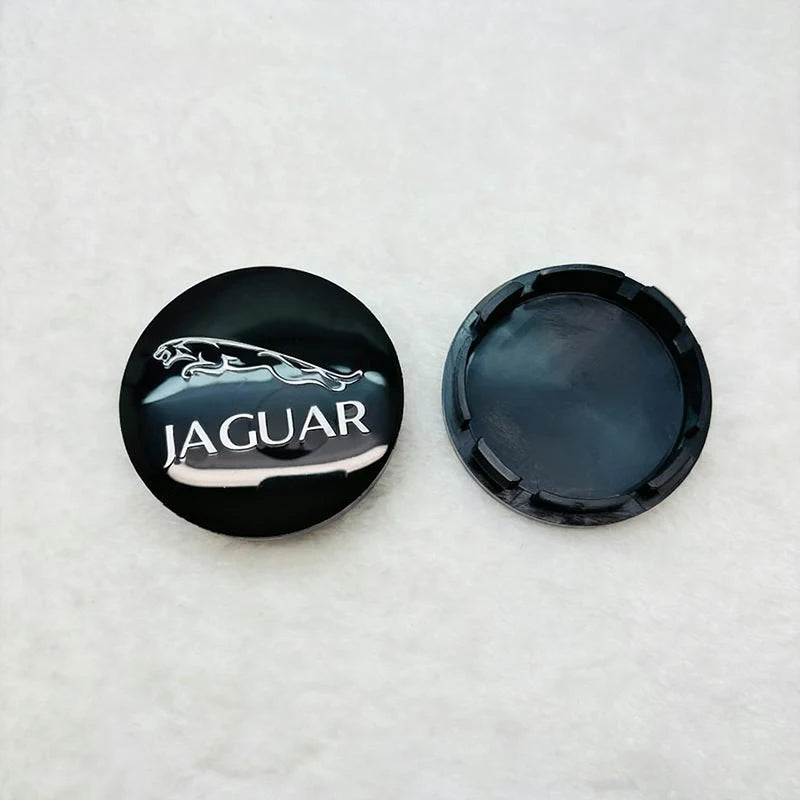 jaguar car badges