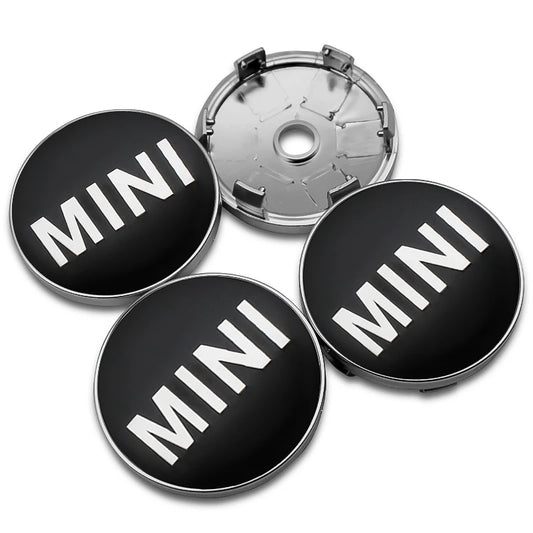 Car Wheel Center Caps