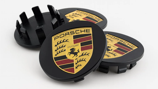 How to Choose the Right Wheel Centre Caps for Your Car