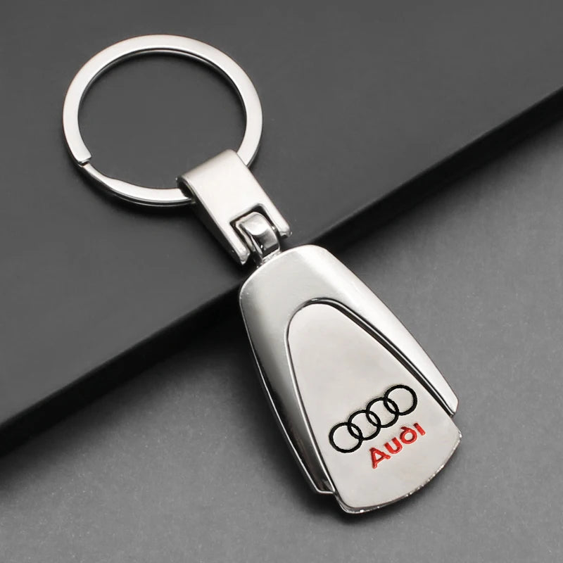 car key keychain

