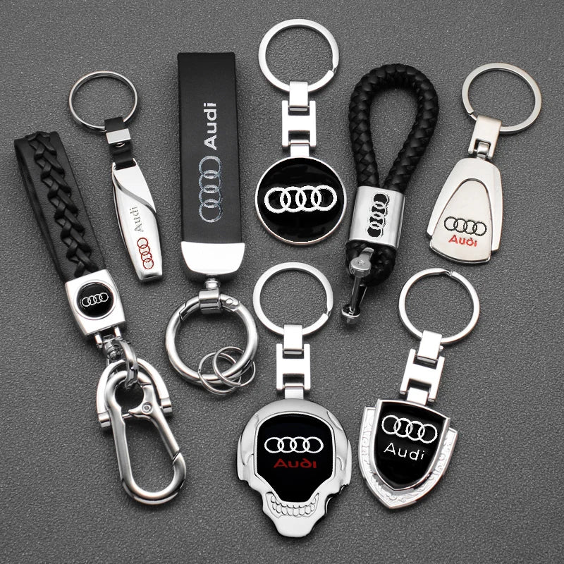 Keychain Accessories