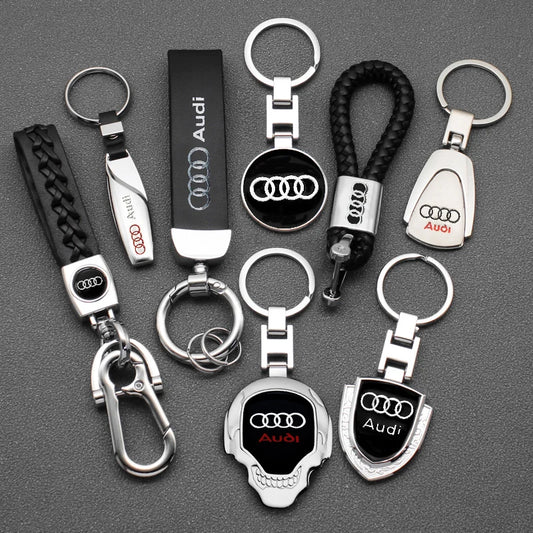 Keychain Accessories