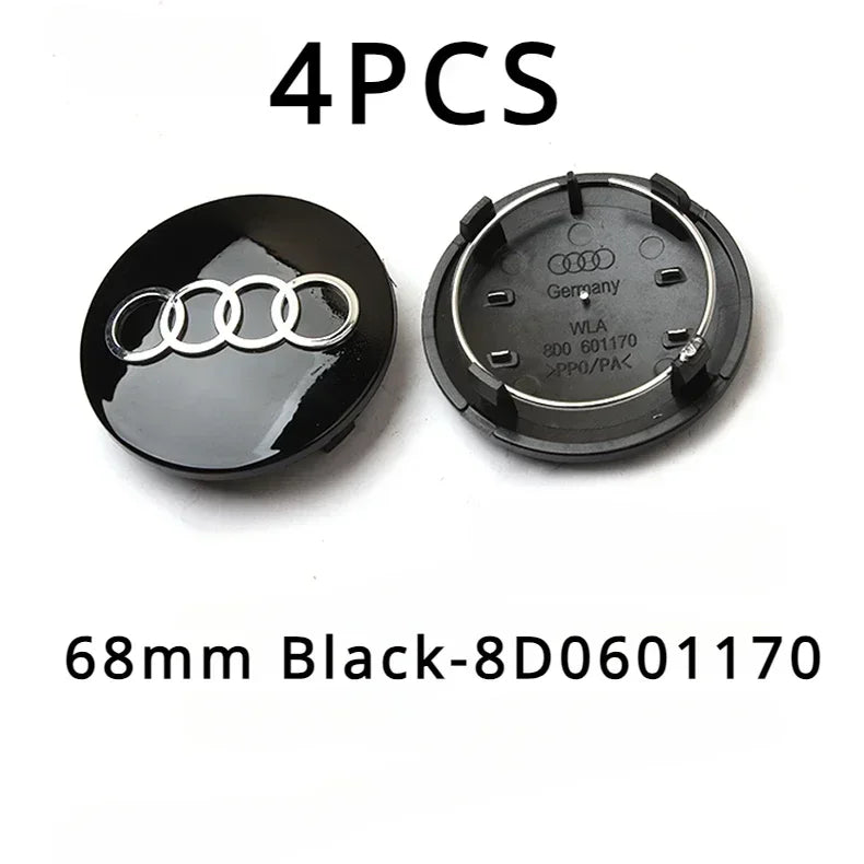 alloy wheel centre caps


