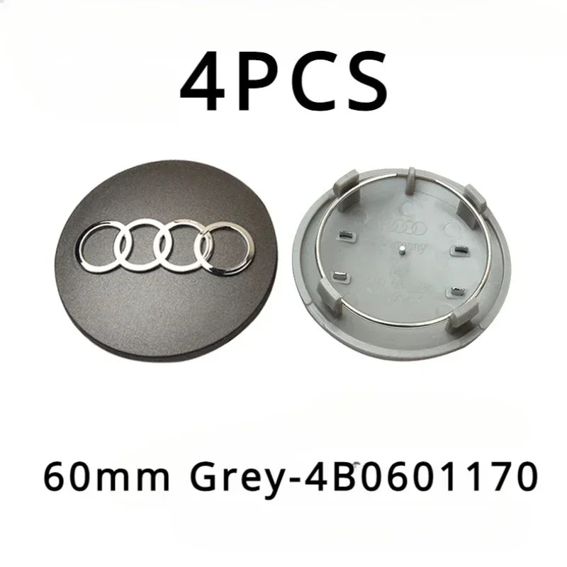 Audi Accessories