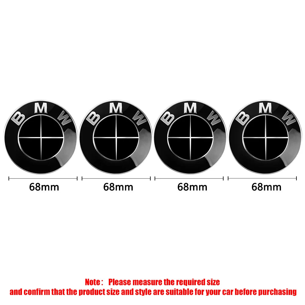 alloy wheel centre caps

