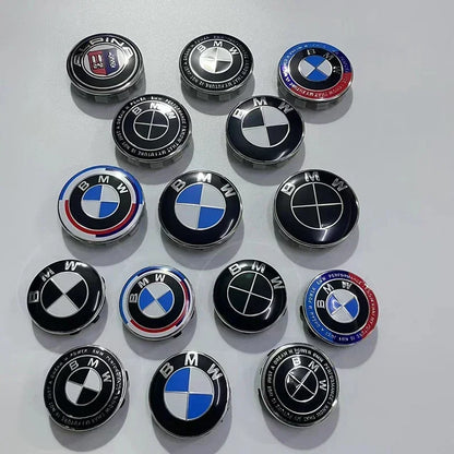 BMW Accessories

