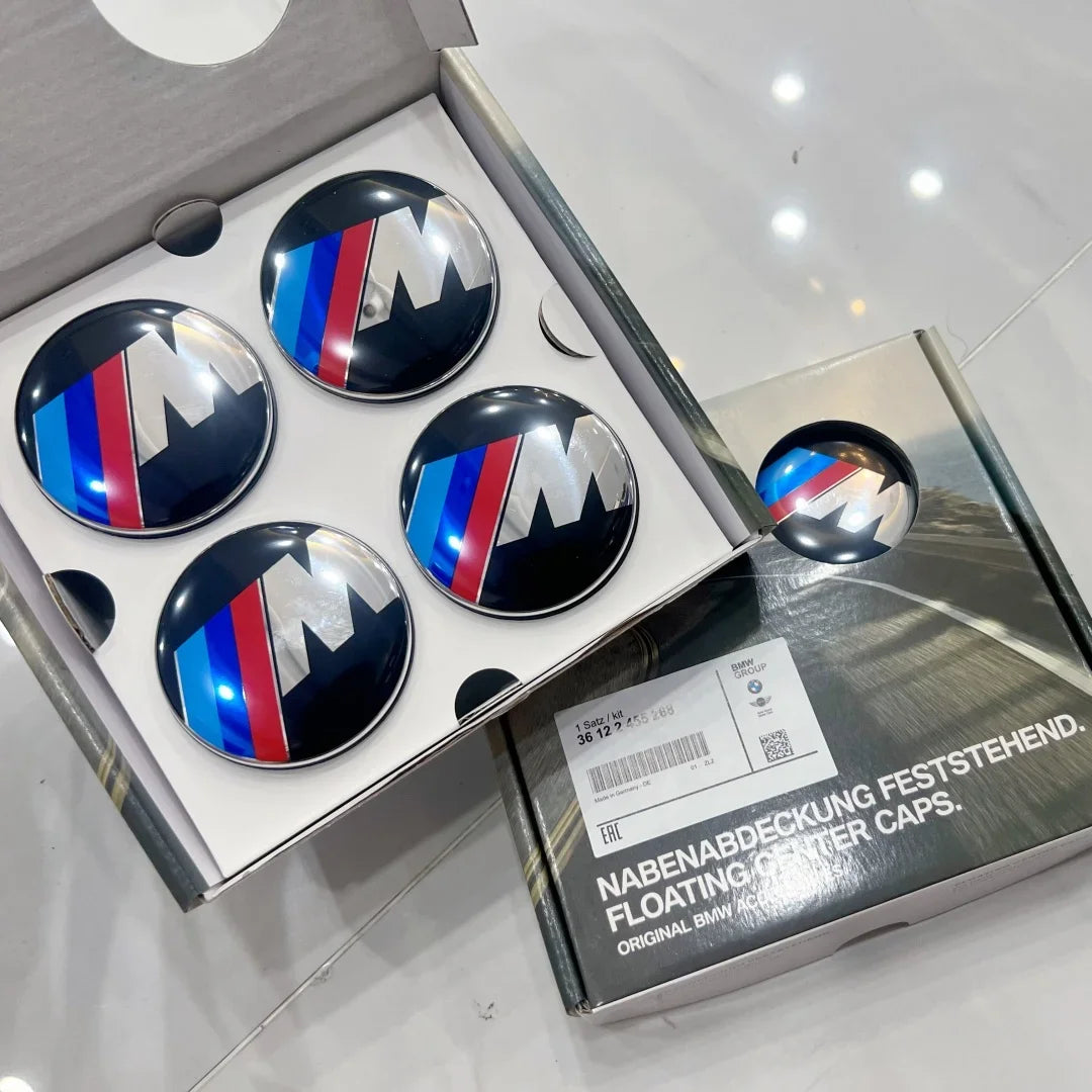 bmw centre caps

