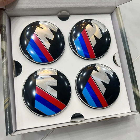 bmw wheel centre caps
