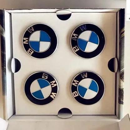 bmw wheel caps
