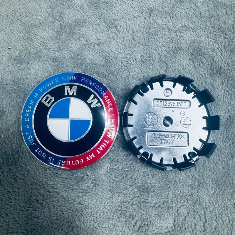 alloy wheel centre caps
