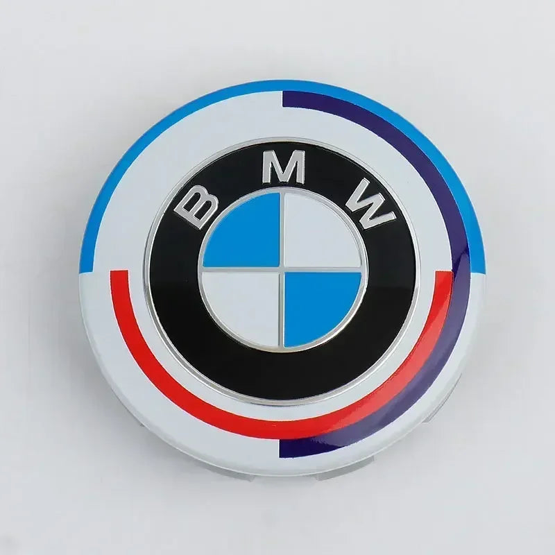 bmw wheel centre caps

