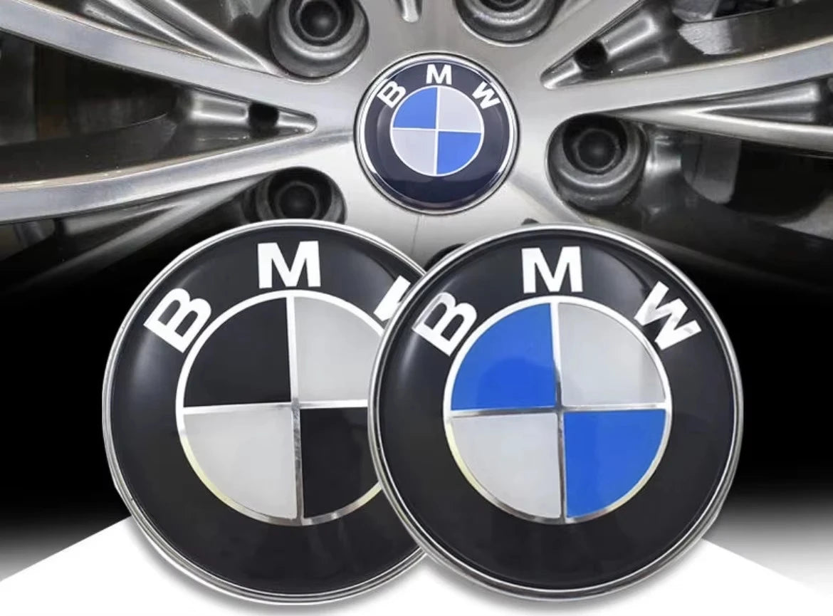 bmw wheel centre caps
