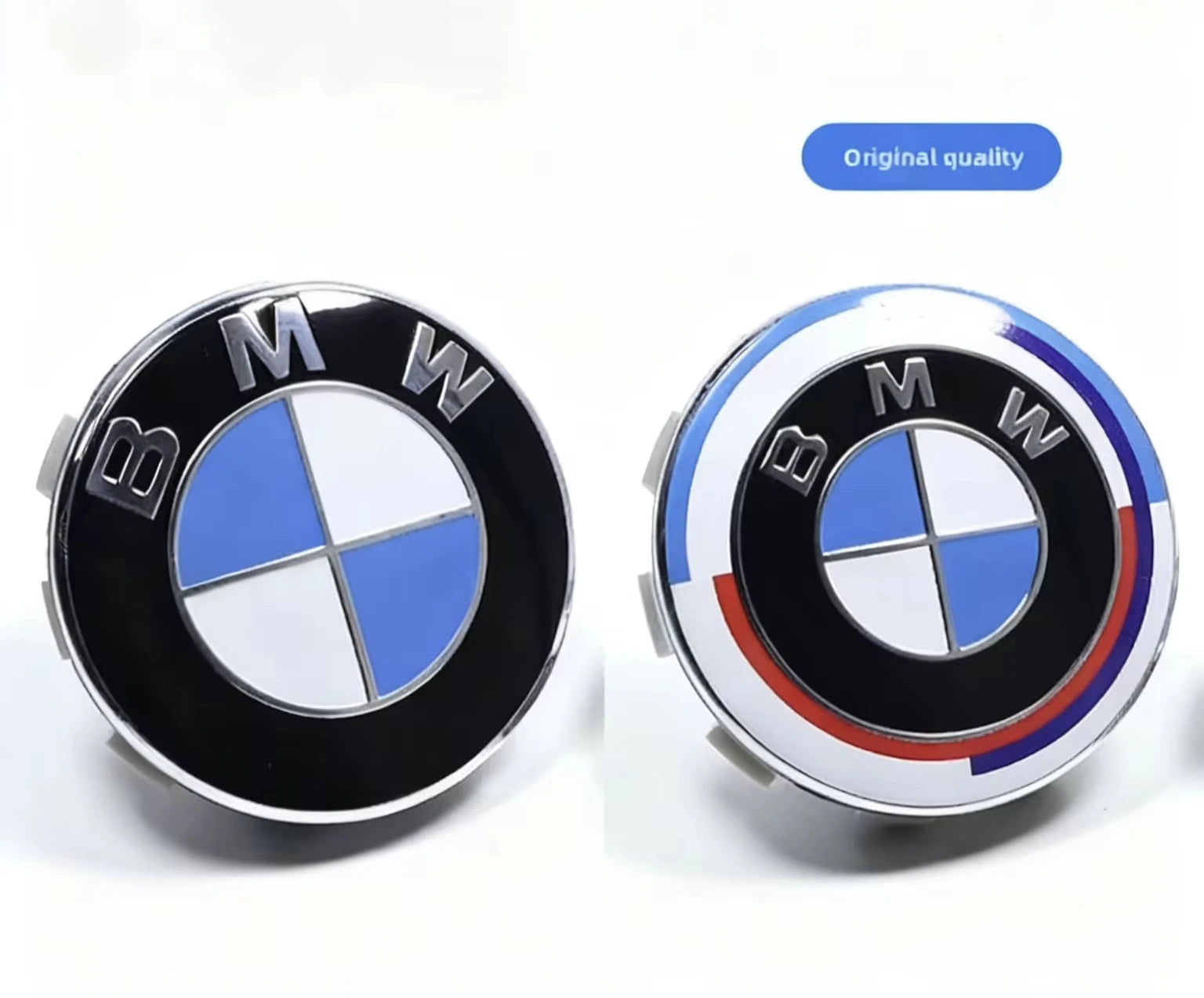bmw centre caps

