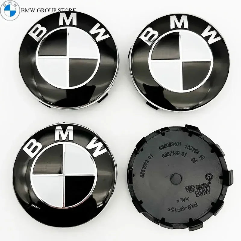 alloy wheel centre caps
