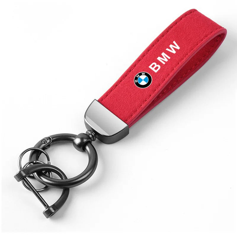 key chain for car key
