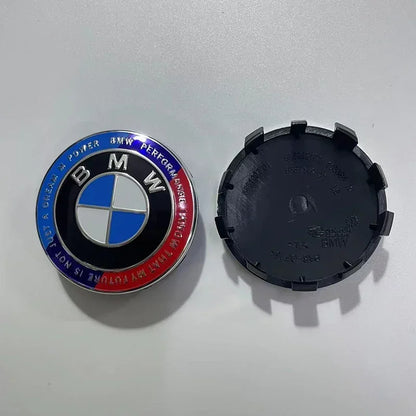 bmw centre caps

