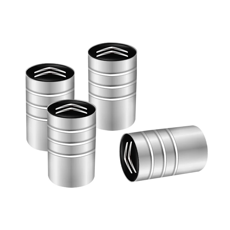 Tyre Valve Dust Caps