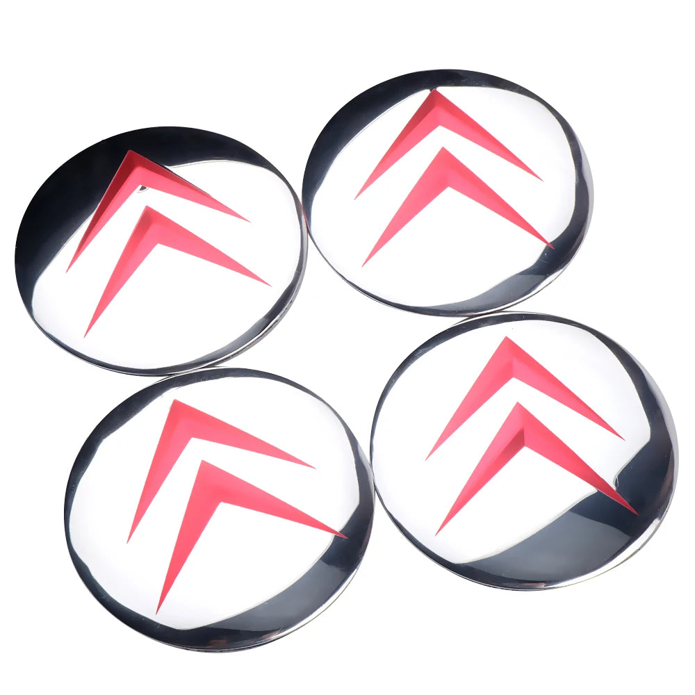 alloy wheel centre caps
