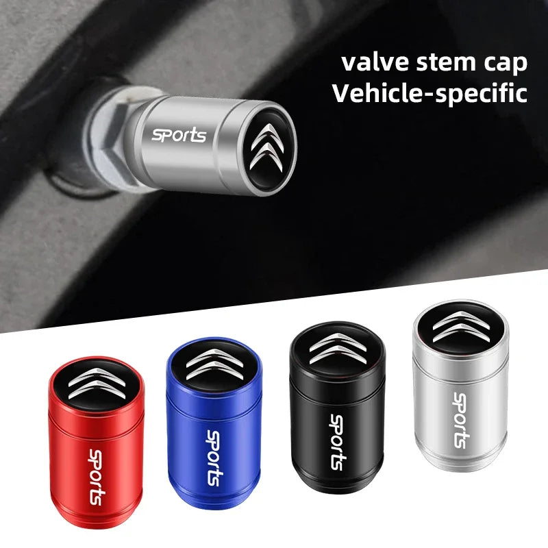 Air Valve Cap

