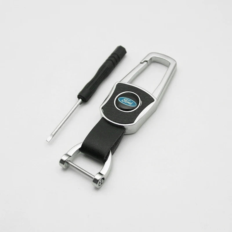 key chain for car key
