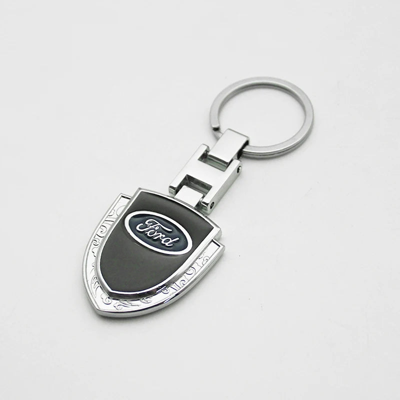 keyrings for car keys
