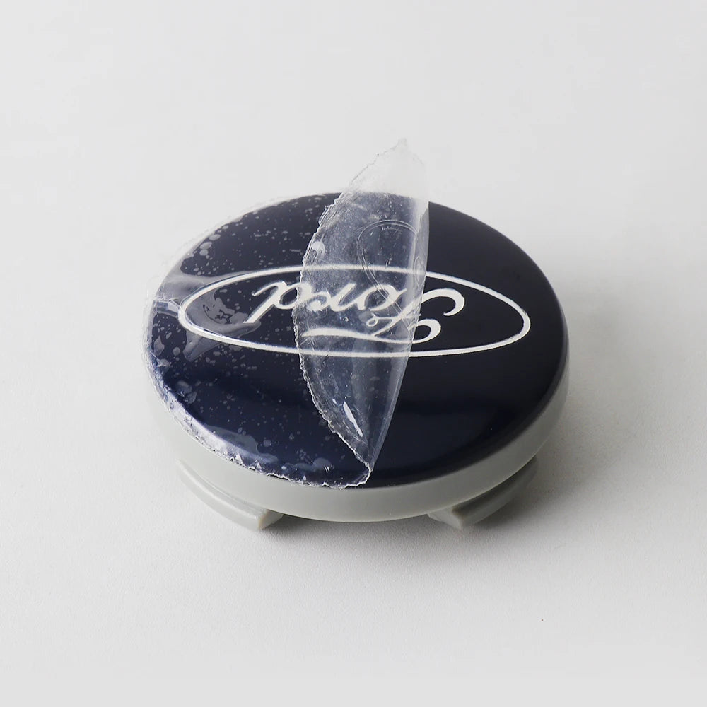 ford centre caps

