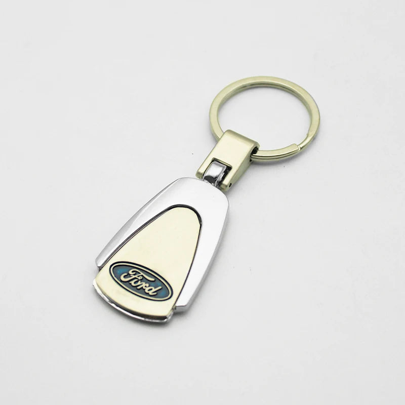 keyring car keys
