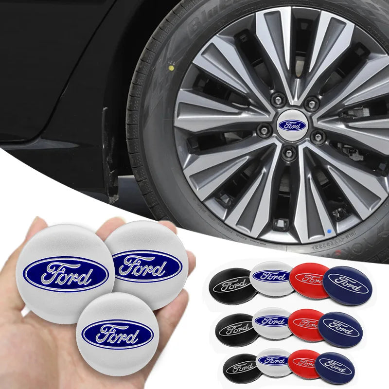 alloy wheel centre caps

