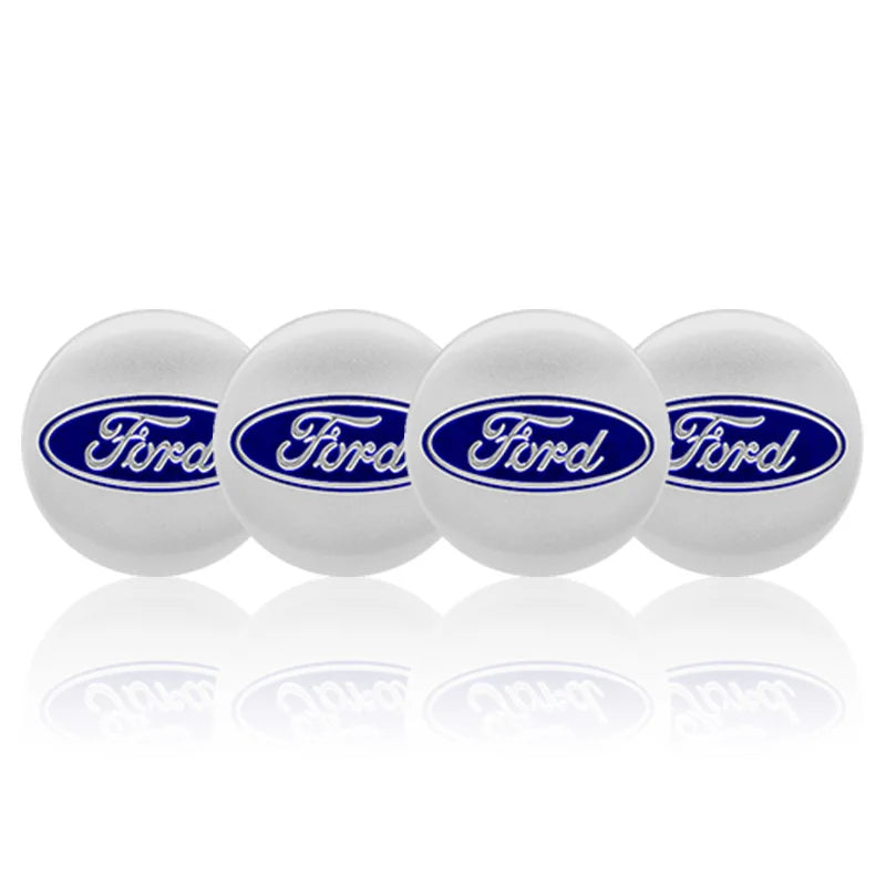 ford wheel caps
