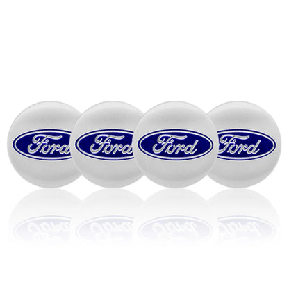 ford wheel caps
