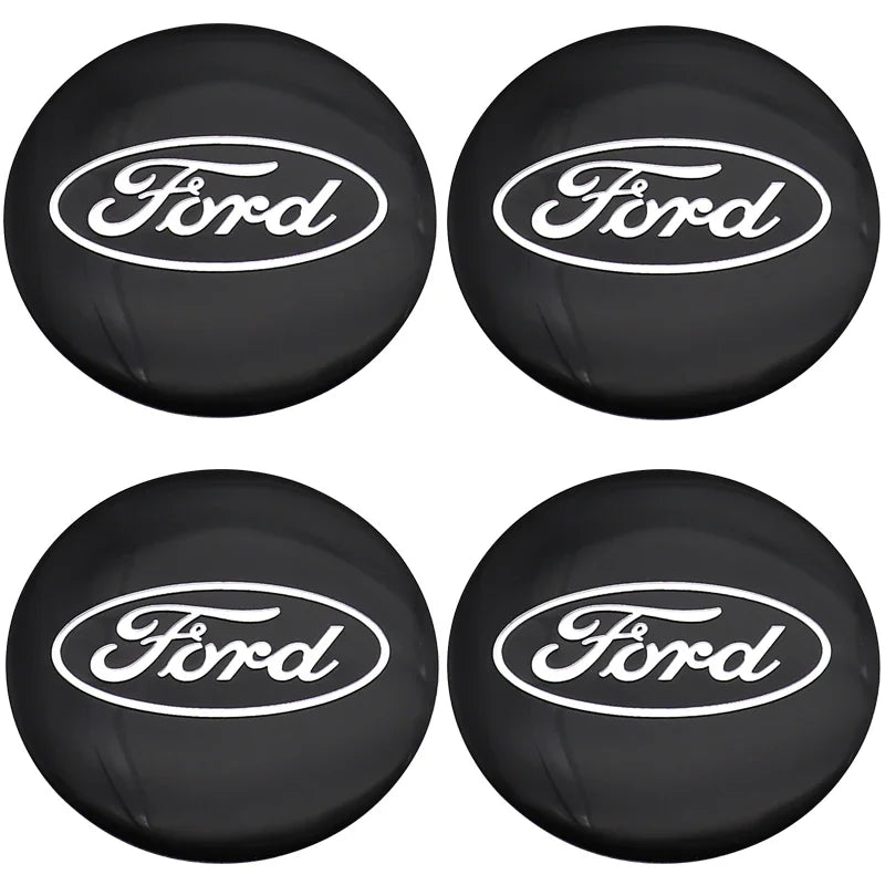 ford caps
