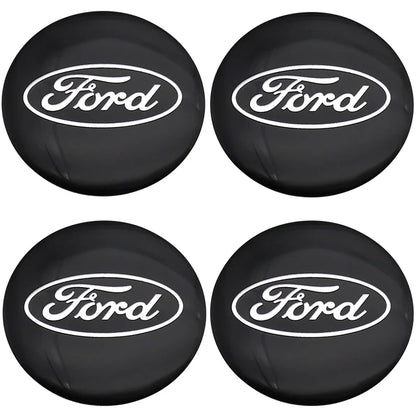 ford caps
