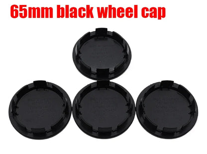 ford centre caps
