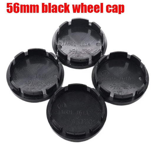 alloy wheel centre caps

