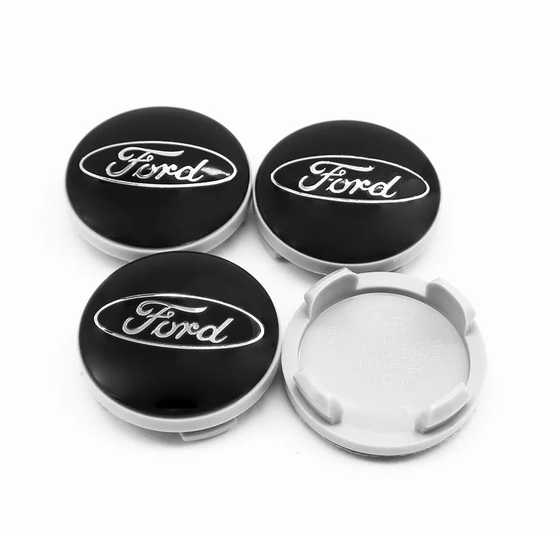 wheel center caps

