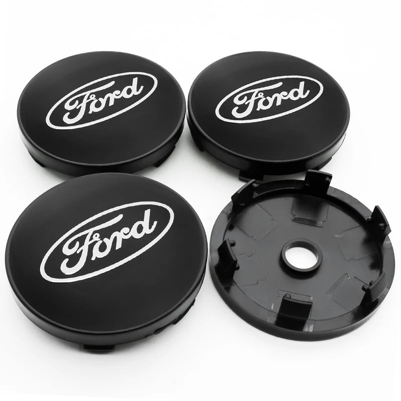 ford wheel caps

