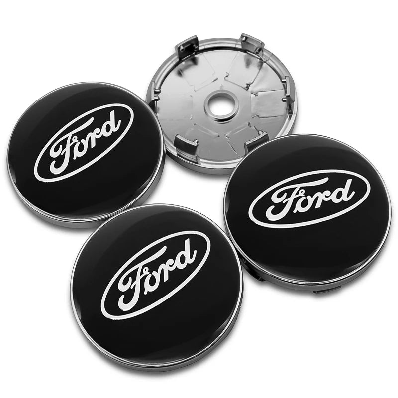 ford centre caps

