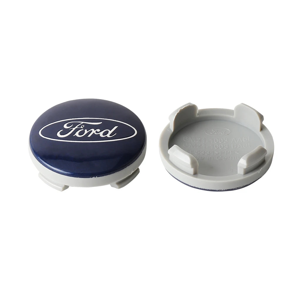 ford wheel caps
