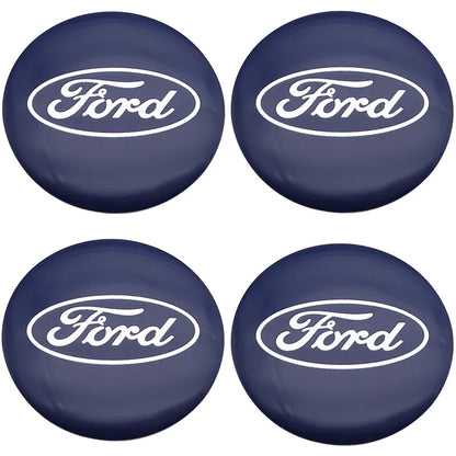 ford centre caps
