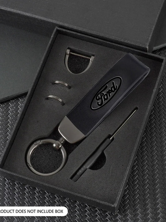 keyrings for car keys
