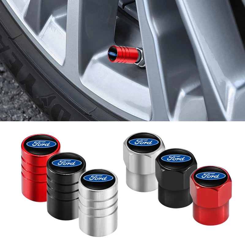 tire pressure caps
