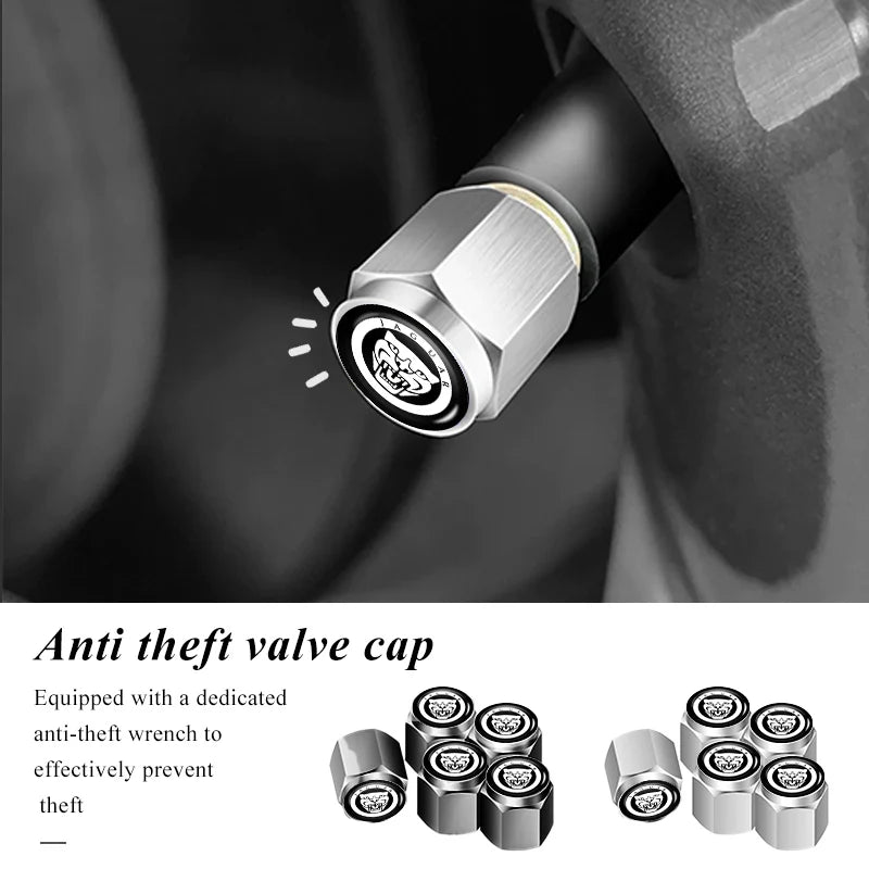 Air Valve Cap
