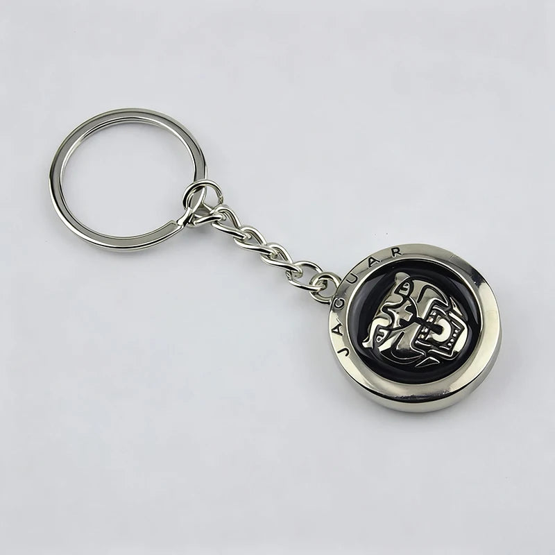 car key rings