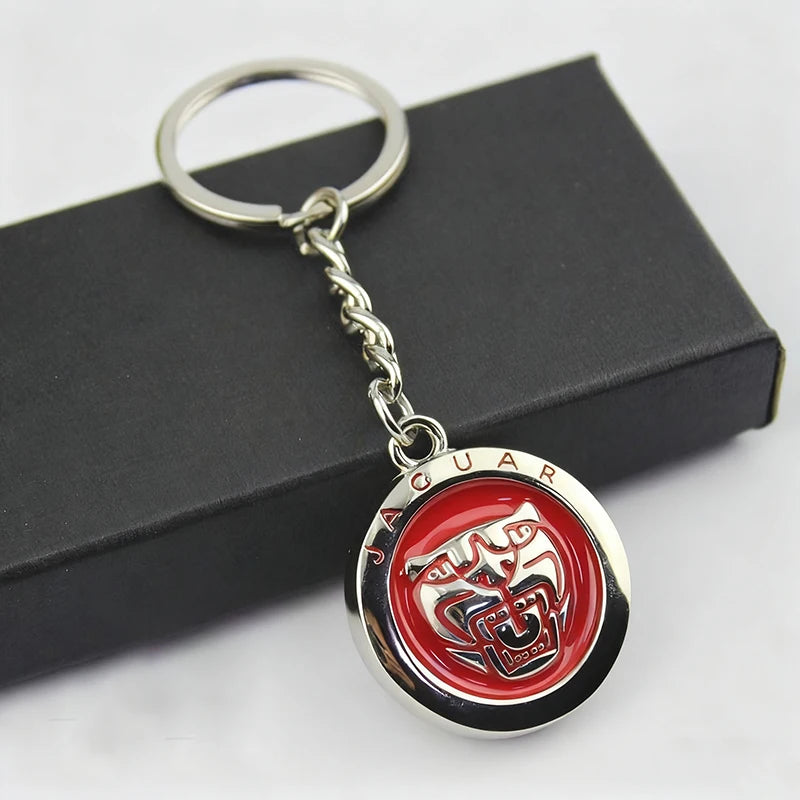 key chain for car key
