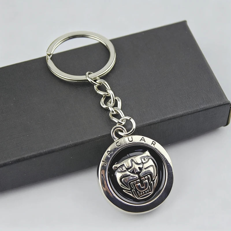 key rings for car keys
