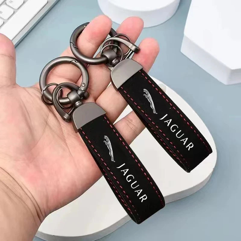 jaguar key rings
