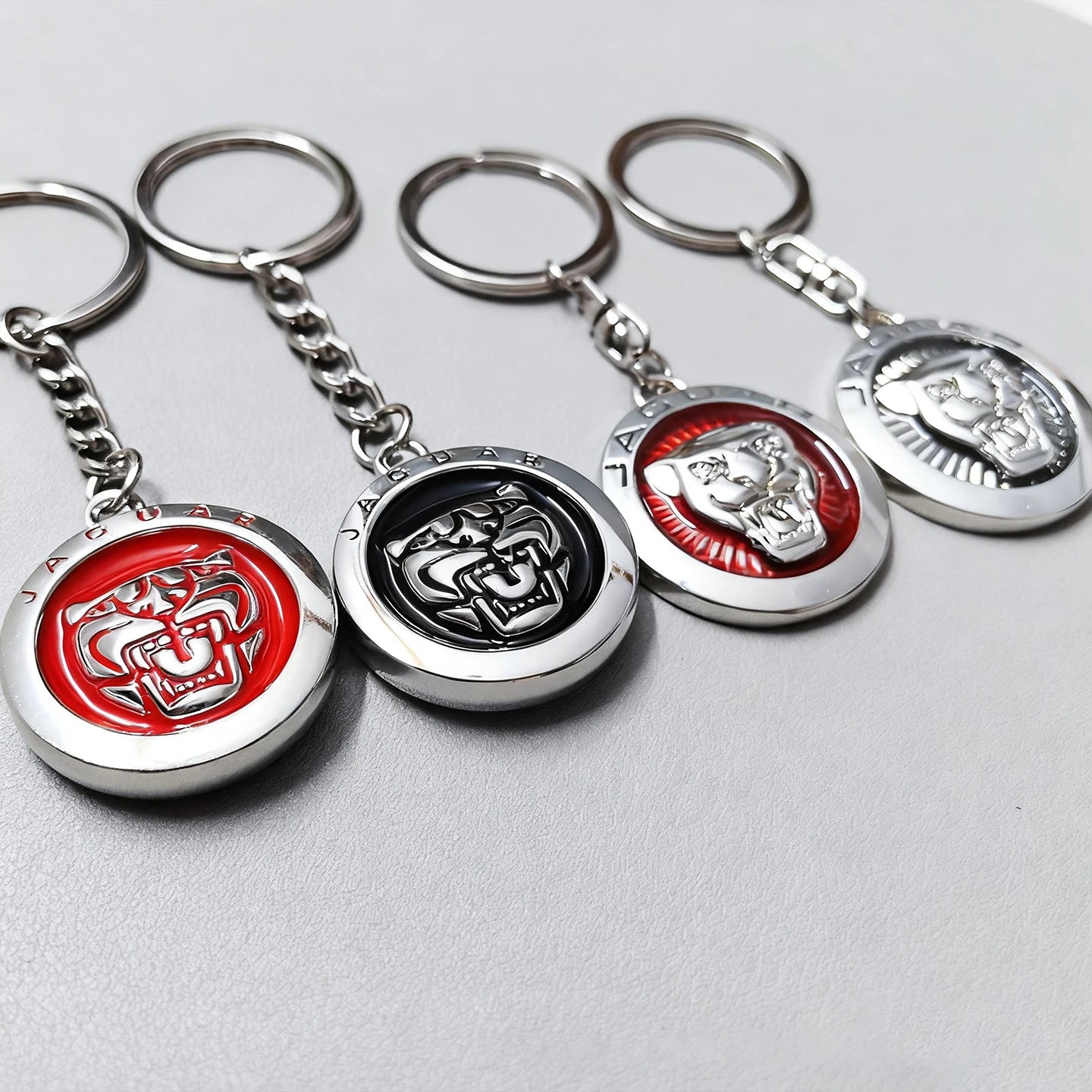 car key keychain
